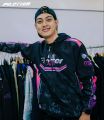 JAKET PARASUT PILOTTER AS KRUK  FREE STIKER PARASUT PILOTTER PARASUT PILOTTER ASKRUK. 