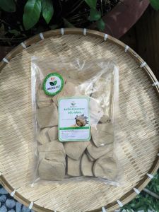 Sườn non chay đậu nành loại ngon 500g thuần chay - đồ ăn chay dễ chế biến