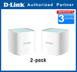 D-Link M15 AX1500 Mesh Router