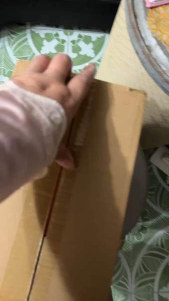 Buyer review video 6