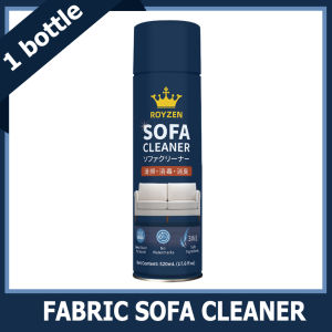 Fabric Stain Remover Super fabric sofa cleaner Sofa & Fabric Cloth Dry Cleaner sofa fabric cleaner spray 布艺清洁剂