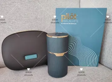 doTERRA パイロットディフューザー 目立った傷や汚れなし】ドテラ