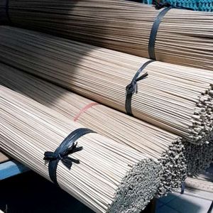 Lidi bambu 25mm 1 ikat Jeruji Sangkar burung