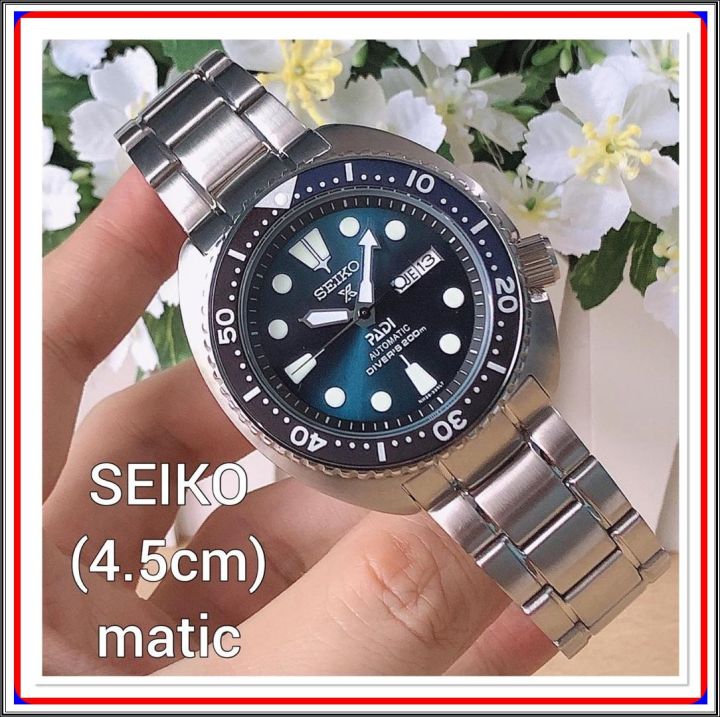 seiko padi original