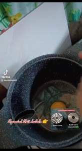 Sabella 8pcs Cookware Set Free Frying Pan 28cm