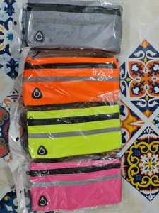 Đai Chạy Bộ Túi Đựng Điện Thoại Chống Nước Đai đeo thể dục leo núi