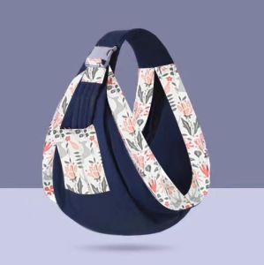 Mumystation Ergonomic Baby Carrier Newborn Breastfeeding Support Cloth Multifunctional Sling