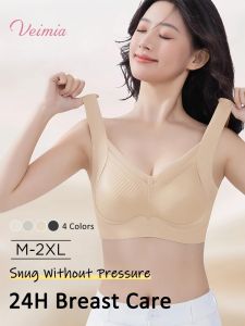 【OFFICIAL】 Anti-Gravity Lingerie Set Breathable High Elasticity Bra For Workout Support Shape Anti-gravity Lifting Bra Womens Push-up Thin Cup Bra
