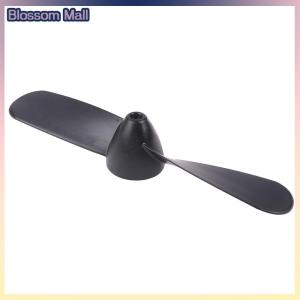 [Blossom] Kayak Prop Replacement Watercraft Propeller Blade Propeller Blades (for Motors Pedals Etc.)