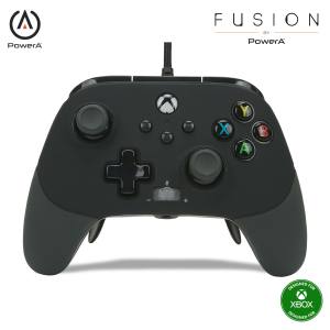 PowerA FUSION Pro 2 Wired Controller for Xbox Series X|S Xbox One & Windows 10/11 (Officially Licensed)