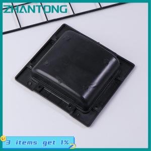 ZHANTONG Thay thế âm thanh loa lớn lõm xử lý cho amp Tủ nhựa xử lý phụ kiện âm thanh