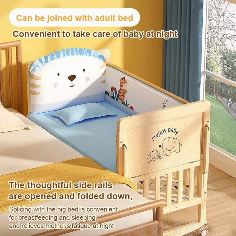 crib for baby baby crib kuna for baby foldable baby bed set for