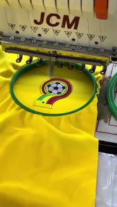 2026 Thai version of the USA Canada Mexico Brazil Germany Argentina and football World Cup jerseys soccer jersey
