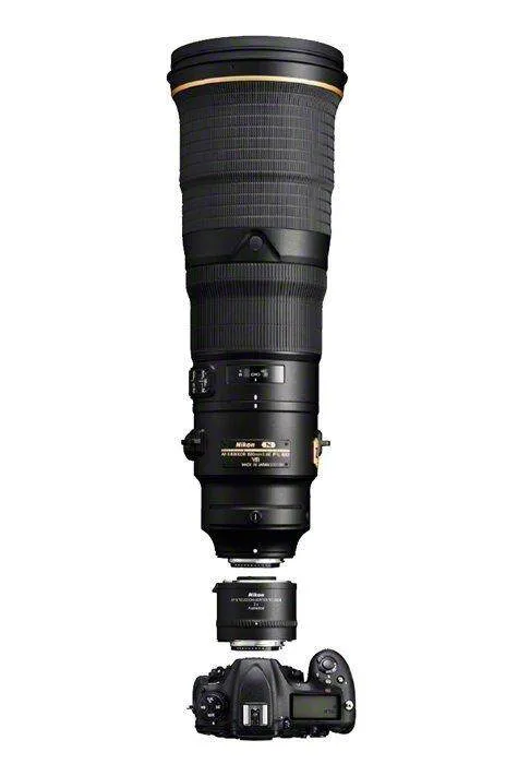 กล้องถ่ายรูป กล้อง Nikon กล้อง รุ่น Nikon D500 100th Anniversary