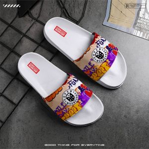 BRZ-Arbab Sendal Pria Wanita Untuk Size Anak-Anak 26 Sampai 35 Dewasa 36 Sampai 43 Sol PVC