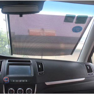 Hodepart COD ม่านกันแดด ม่านม้วนอัตโนมัติ ป้องกันความร้อน กันความร้อน การใช้งานง่าย