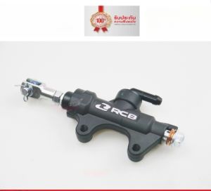 ปั๊มกระทุ้งหลัง ปั๊มเบรกรถมอเตอร์ไซค์ แบบบน ของแท้ 100% คุณภาพสูง