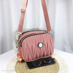 HARGA GROSIR SL Chibao 3 Res Bordir Series IW-99 Tas Selempang Wanita 2024 Tas Wanita Terbaru OOTD