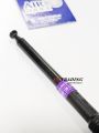 เสาวิทยุสื่อสาร สไลด์7ท่อน Air Police ความถี่144-174/245MHz สีดำ/สีเงิน. 