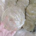 cá bò khô - đặc sản xứ thanh. 