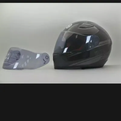 Kaca helm Yamaha / kaca helm standar Yamaha full face / kaca helm Cargloss standar Yamaha Vixion