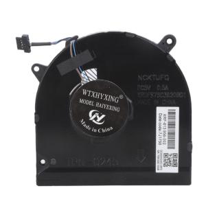 Kim Loại CPU quạt tản nhiệt cho 15eg 15-eh máy tính xách tay hiệu quả tản nhiệt quạt cho bộ tản nhiệt thay thế