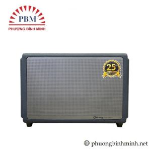 Loa di động tay xách Arirang Classic I - 2026 bảo hành 24 tháng.