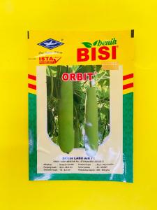 Benih Labu Air/Blonceng Orbit F1 kemasan 10gram MANTAB