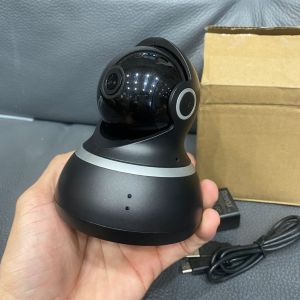 [Bản quốc tế] Camera xoay Yi Dome 1080p Full HD