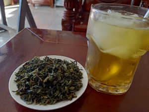 [TRÀ BẮC] TRÀ ĐÁ-TRÀ THÁI NGUYÊN-1KG