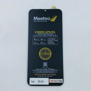 Lcd Touchscreen Infinix SMART4 4C x653 x653c Meetoo Super Quality Original