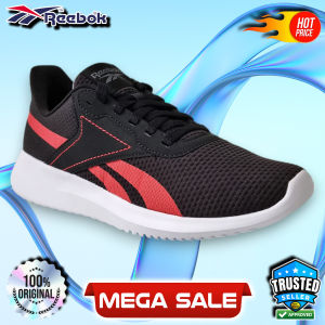 SALE Sepatu Running Pria Reebok Fluxlite Ringan Murah Terbaru