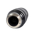 Tamron 50-400mm F4.5-6.3 Di III VC VXD Full Frame Lens (Sony E FE / Nikon Z Mount 50-400). 