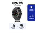 Samsung Galaxy Watch Ultra (2025). 