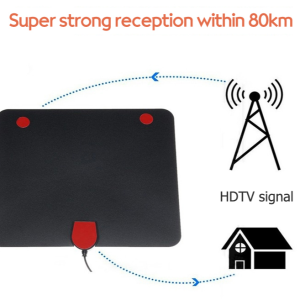 HD Antenna Indoor Digital  Antenna