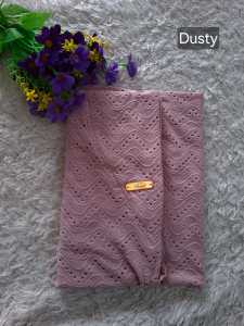 HIJAB INSTAN LILIY JAGUARD BOLONG - HIJAB INSTAN TERBARU - HIJAB INSTAN KEKINIAN