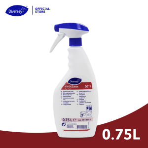 Diversey Suma Inox Stainless Steel Polish 0.75L