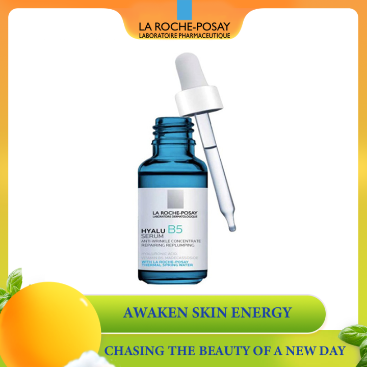 La Roche Posay Hyaluronic Acid B5 AntiWrinkle Serum Fine Lines, Anti