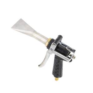 3 Types Car Wash Foam Flat Mouth Spray Nozzle Car Wash Foam Machine Tank Accessories