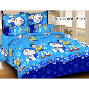 Seprei Karakter doraemon no 3 uk 120x200x20