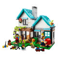 Đồ Chơi Lắp Ráp LEGO Ngôi Nhà Trên Biển 31139 (808 chi tiết). 