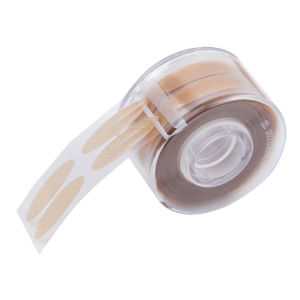 600Pcs Invisible Double Eyelid Tape Lift Adhesive Waterproof Long Lasting Makeup Stickers Beauty Tools