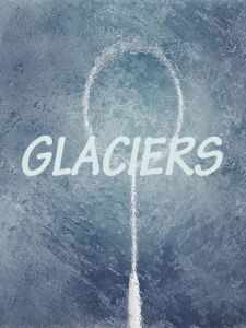 แร็กเกตแบดมินตัน Kawasaki GLACIER 5U เหมาะสำหรับผู้เล่นมืออาชีพ คาร์บอนไฟเบอร์โมดูลัสสูง 40T รอกความเร็ว