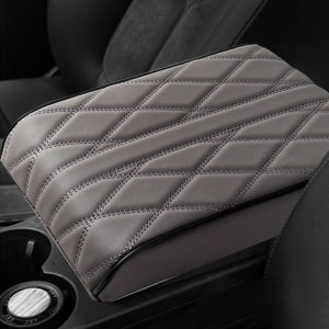 ที่รองแขนเสริมความสูง ที่วางแขน หนังปกป้องสินค้าเดิมให้คงสภาพใช้งานได้ยาวนาน รถยนต์ เดินทางไกลไม่เมื่อย