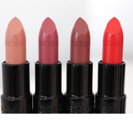 Authentic Gosh lipstick Lazada PH