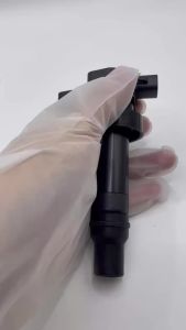 Ignition Coil Fits For Motor Solaris 10-11 For Soul 1.6L OEM Quality i30 Accent Rio Elantra Spectra5 OEM 273012B010 27301-2B010