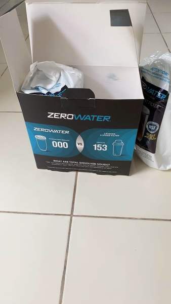 Buyer review video 2