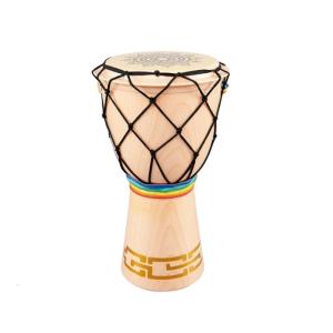 Children Percussion Hand Drum Toy For Music Exploration Sensory Auditory Development African Drum For Kids Learning