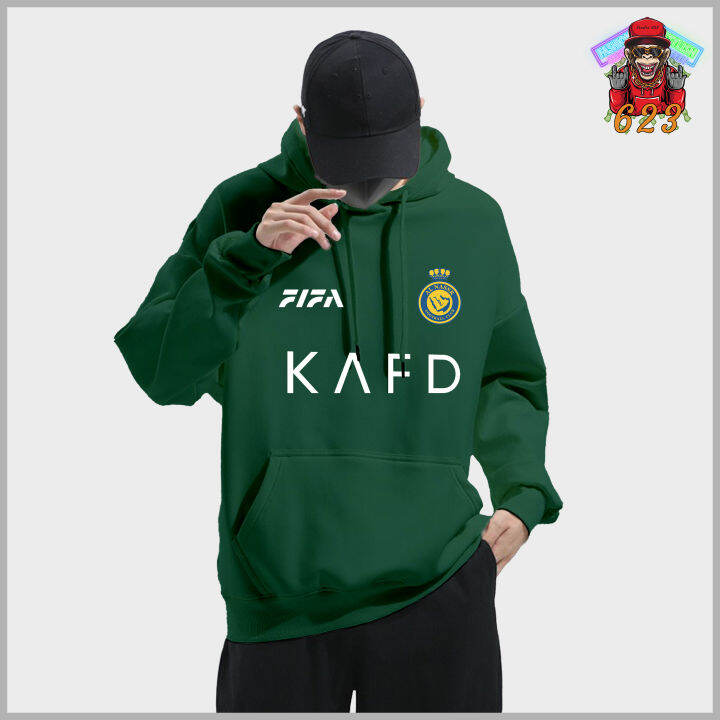 Jacket with hood discount lazada