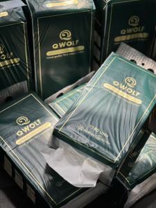 กระดาษทิชชู่ แขวนผนัง ทิชชู่เช็ดหน้าได้ GB/T 20808 สะอาดปลอดภัย ทำความสะอาด ทิชชู่แขวนหิ้ว 1180แผ่น หนา4ชั้น กระดาษทิชชู่ แขวนผนัง ทิชชู่เช็ดหน้าได้ GB/T 20808 สะอาดปลอดภัย ทำความสะอาด ทิชชู่แขวนหิ้ว 1180แผ่น หนา4ชั้น